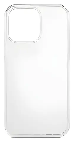 Aiino Glassy / Etui / iPhone 15 Pro