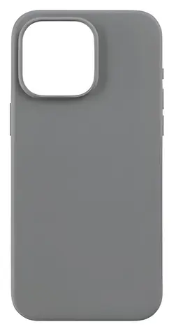 Etui Aiino Allure szare / Etui / Apple iPhone 16 Pro / magnetyczne