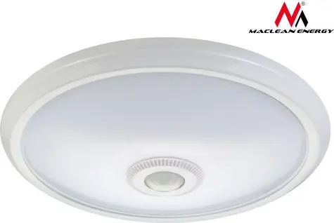 Maclean Energy MCE131 / Lampa sufitowa LED / 1x LED /  29,5 cm