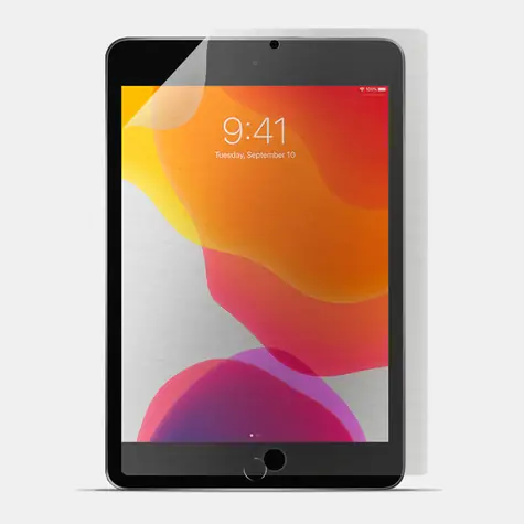 SBS doodroo clear / Folia ochronna / iPad mini (2019)