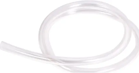 Alphacool AlphaTube HF 13/10 ultraprzezroczysta / PVC / 13/10 mm / 1 m