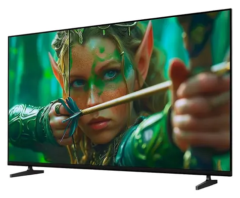 50-calowy telewizor Sony Bravia 2 II K50S25M2 / Telewizor / 4K Ultra HD / LED / Google TV