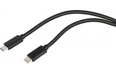 Speed Link USB-C - kabel USB-C / Kabel / 1 m