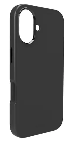 Puro ICON MAG PRO czarny / Etui / iPhone 17 / MagSafe