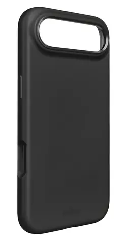 Puro ICON MAG PRO czarny / Etui / iPhone 17 Air / MagSafe