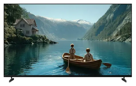 50-calowy telewizor Sony Bravia 3 II K50XR35M2 / Telewizor / 4K UHD / LED / Google TV