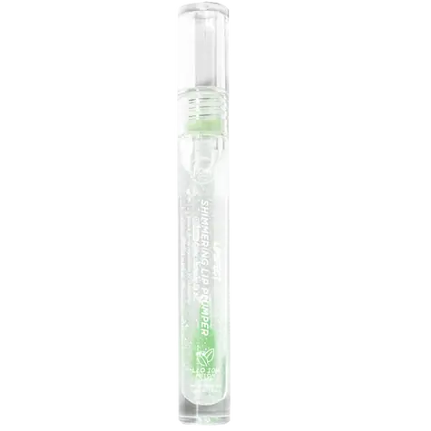 J.Cat Beauty Lipspect Lip Plumper Cool Mint Moment / Olejek do ust / Zmienia kolor w zależności od pH / Z olejkiem arganowym