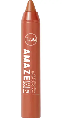 J.Cat Beauty Amaze Me Just The Way You Are / Szminka w kredce / Kolorowa / Wielofunkcyjna