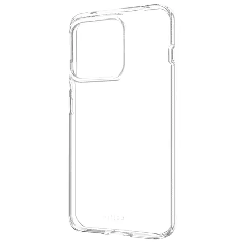 FIXED Story clear / Obudowa / Motorola Edge 70 Pro / TPU
