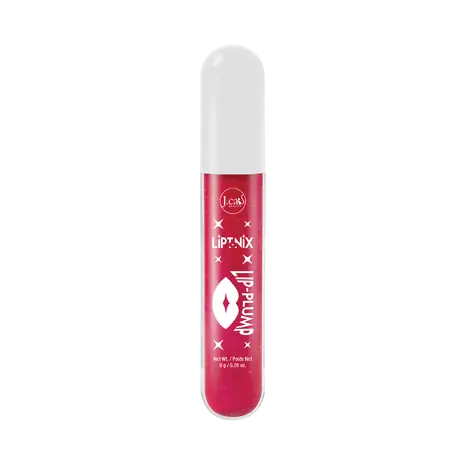 J.Cat Beauty Liptonix Plumping Gloss Max Point / Błyszczyk do ust / Efekt pełniejszych ust