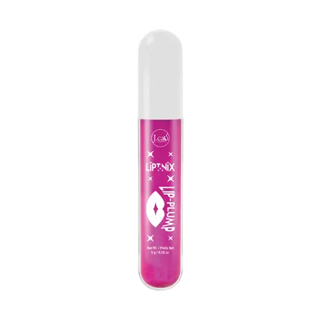 J.Cat Beauty Liptonix Plumping Gloss Velvet Amplify / Błyszczyk do ust / Efekt pełniejszych ust