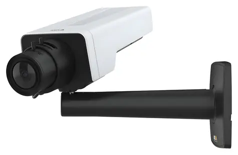 AXIS P1387 / Kamera sieciowa / 5 MP / Przetwornik 1/2,7" / Dzień/Noc / stała