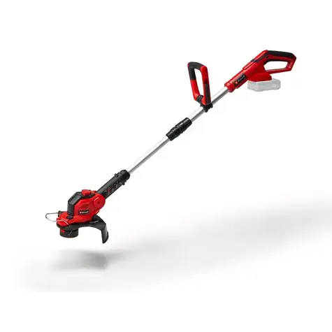 Einhell GE-CT 18/28 Li-Solo / Podkaszarka akumulatorowa / 18 V / Szerokość robocza 28 cm / Bez akumulatora