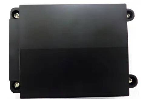 Akumulator ZEBRA VC80 czarny / Akumulator zamienny / Li- ION / 2000 mAh / z matą grzewczą