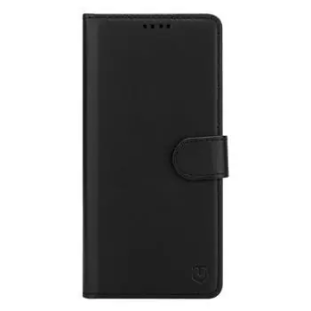 Tactical notatki terenowe do Motorola Moto G37 czarne / etui