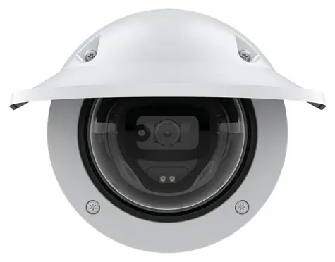 AXIS M3215-LVE / Kamera IP / Kopułkowa / Forensic WDR / Lightfinder
