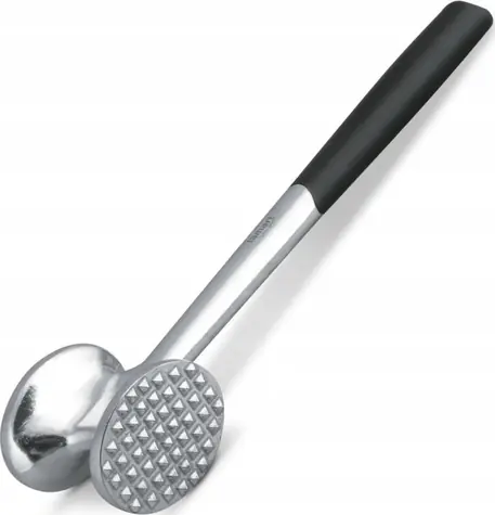 Tłuczek do mięsa Lamart Zinc / aluminium / 24 cm