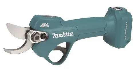 Nożyce do winorośli akumulatorowe Makita 12V CXT / Nożyce akumulatorowe / Maks. średnica gałęzi 25 mm / bez akumulatora i ładowarki