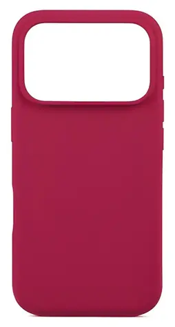 Etui magnetyczne Aiino Allure Cherry / Etui / Apple iPhone 17 Pro / MagSafe