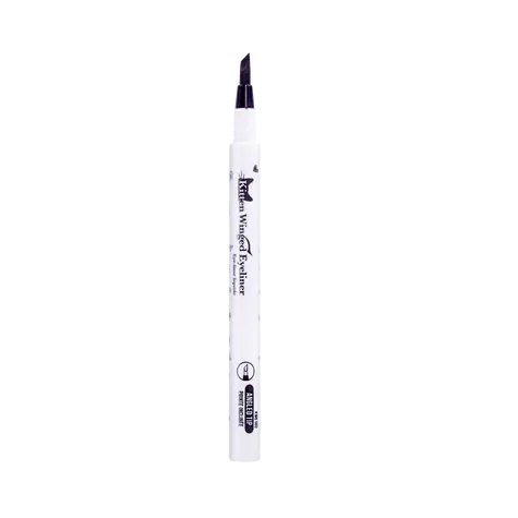 J.Cat Beauty Kitten Winged Eyeliner z skośną końcówką / Eyeliner / Końcówka skośna