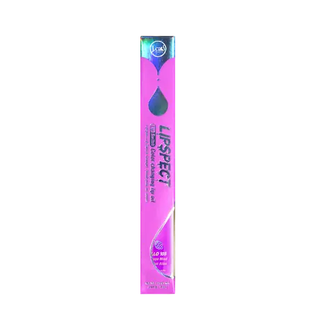J.Cat Beauty Lipspect Lip Switch Grape Minds Think Alike / Olejek do ust Grape