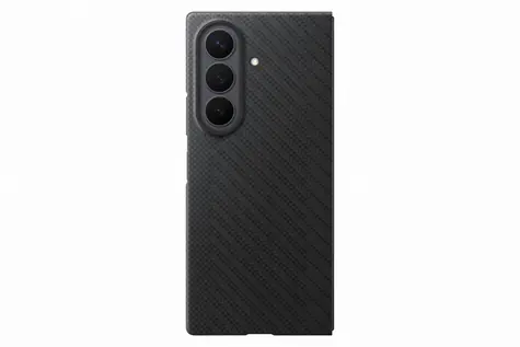 Etui Samsung Carbon z magnesem czarne / Etui tylne / Samsung Galaxy Z Fold8 Ultra