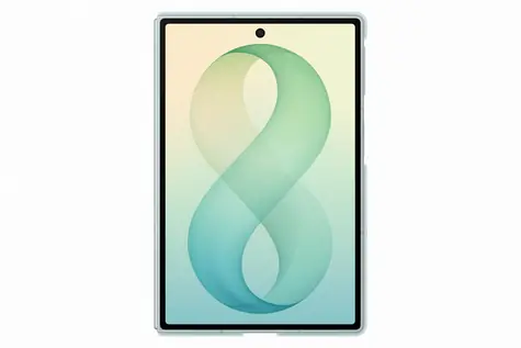 Etui silikonowe Samsung do Galaxy Z Fold8 Pistachio / Etui / Silikon / Magnetyczne mocowanie / 2x folia antyrefleksyjna