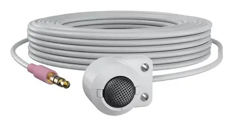 AXIS T8351 Mk II / Mikrofon / Gniazdo 3,5 mm