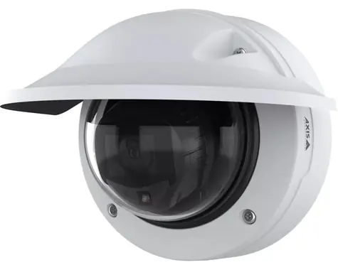 AXIS P3277-LVE / kamera IP