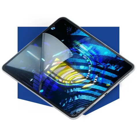 Folia ochronna 3mk Paper Feeling / Apple iPad Pro 13" 2025 / 8. generacja.