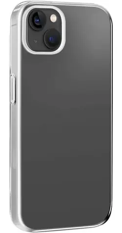 Etui Puro Impact Clear do Apple iPhone 14/13 transparentne / Etui