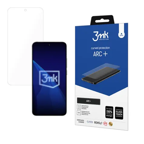 3mk ARC+ do Oppo Reno 14 Pro / Folia ochronna