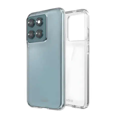 SBS Skinny transparent / Etui / do Motorola Moto G77