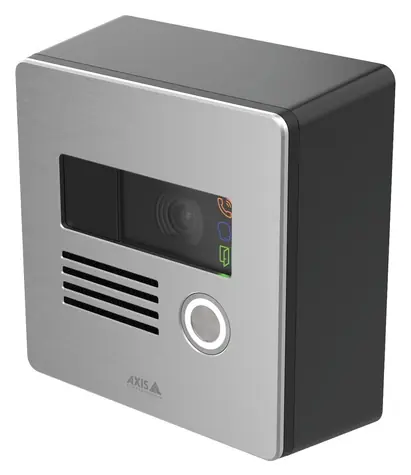 AXIS TI8602 / Puszka ścienna / do domofonu