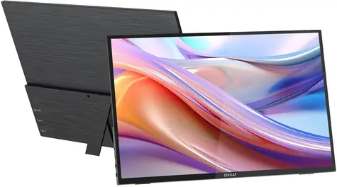 Zeuslap P16T / Monitor przenośny