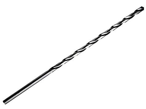 Graztai Drill bit 10x430 mm / Drill bit / Diameter 10 mm / Length 430 mm