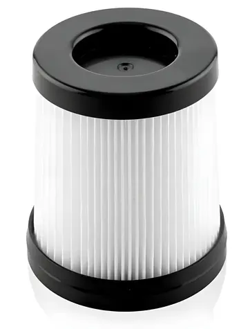 Filtr HEPA ETA ETA123300010 / Filtr do odkurzacza / do odkurzaczy ETA Fenix