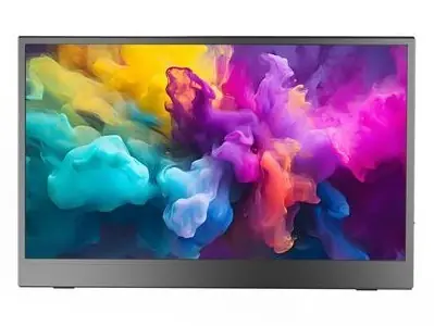 15,6" Denver PMO-15604 / Monitor przenośny
