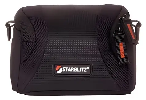 Starblitz WIZZ 7 II / Etui na zdjęcia