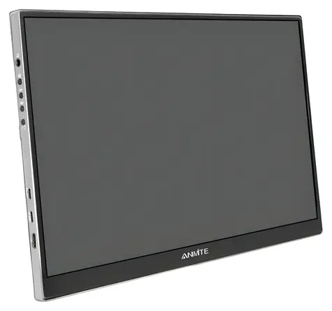 16" Anmite A160W04H / Monitor / IPS / 1920 x 1200 / 16:10 / 165 Hz / 1 ms / USB-C