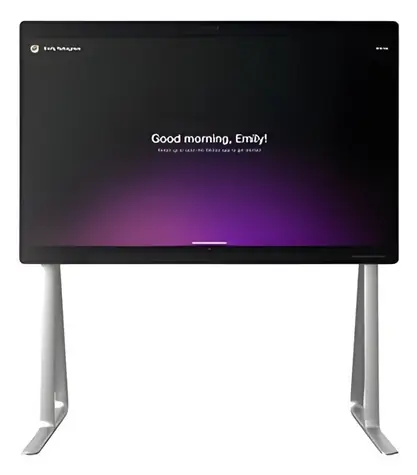 Stojak podłogowy Cisco CS-BRD55P / Stojak podłogowy / do serii CS-BRD55P