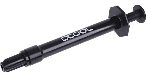 Alphacool Eisfrost Xtreme / pasta termoprzewodząca / metal w płynie / 1 g