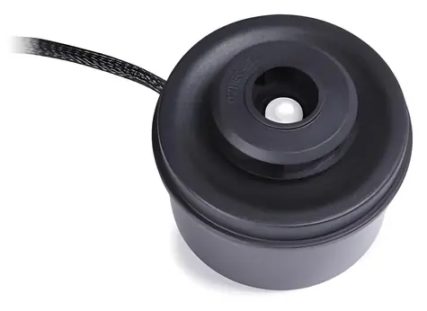 Alphacool VPP Apex czarny / Pompa wody / Kompatybilny z D5/VPP / PWM / SATA