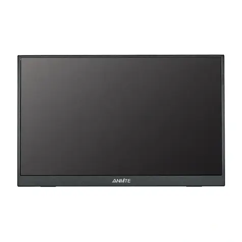 16" Anmite A160W24H / Monitor przenośny / IPS / 2,5K 2560×1600 / 144 Hz / USB-C