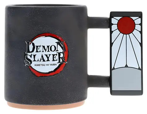 Kubek PALADONE 3D Demon Slayer / Kubek / Projekt licencjonowany