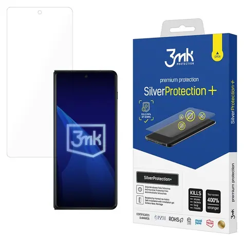 3mk SilverProtection+ do Motorola Razr Fold / Folia ochronna