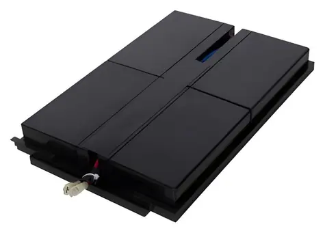 CyberPower OR1000ELCDRM1U / Akumulator zamienny / 6V/7Ah / 4 szt.