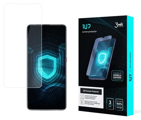 3mk 1UP / Folia ochronna / XIAOMI Redmi K30 Ultra 5G