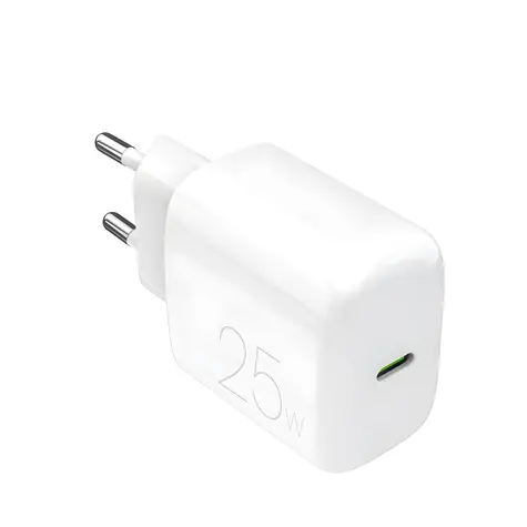 Puro Daily PRO LITE biały / Ładowarka / USB-C / PD 25W