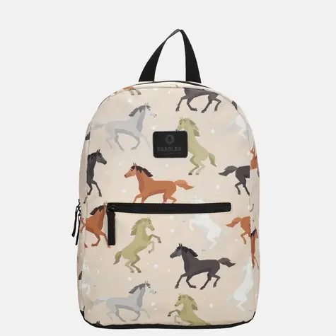Plecak dziecięcy Beagles Kids Originals Horse / odpowiedni od 5 klasy